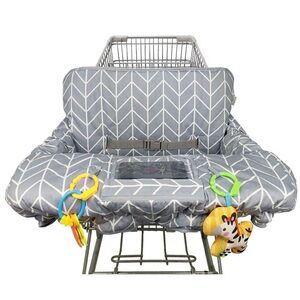 Shopping Cart/Highchair Cover